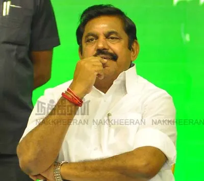 edappadi palanisamy